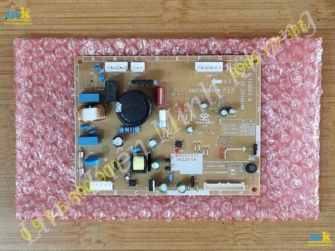 ( SP657 ) Bo Tủ Lạnh Panasonic Inverter  BA178 , BA228 , BL263 , BL267 , BL307 , BL300 , BL308 , BL347 